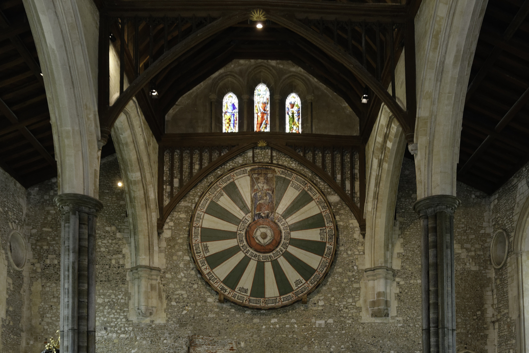 20160724 131354  Winchester, England, United Kingdom